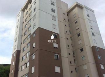 Apartamento · 73m² · 3 Quartos · 1 Vaga · Apartamento à venda no bairro Bela Vista - Caxias do Sul/RS