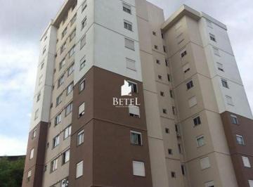Apartamento · 73m² · 3 Quartos · 1 Vaga · Apartamento à venda no bairro Bela Vista - Caxias do Sul/RS