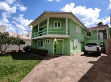 Casa · 277m² · 3 Quartos · 1 Vaga · Casa à venda no bairro Bela Vista - Caxias do Sul/RS