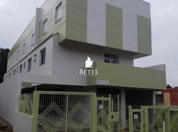 Casa · 94m² · 2 Quartos · 1 Vaga · Sobrado à venda no bairro Desvio Rizzo - Caxias do Sul/RS