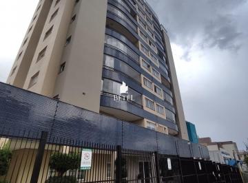 Apartamento · 167m² · 3 Quartos · 2 Vagas · Apartamento à venda no bairro Jardim América - Caxias do Sul/RS