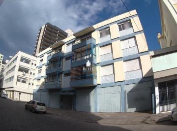 Apartamento · 124m² · 4 Quartos · 2 Vagas · Apartamento à venda no bairro São Pelegrino - Caxias do Sul/RS
