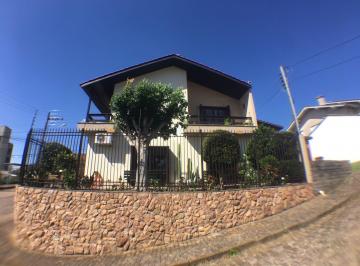 Casa · 299m² · 3 Quartos · 4 Vagas · Casa à venda no bairro Panazzolo - Caxias do Sul/RS