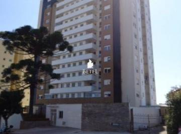 Apartamento · 153m² · 3 Quartos · 2 Vagas · Apartamento à venda no bairro Nossa Senhora de Lourdes - Caxias do Sul/RS