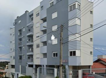 Apartamento · 71m² · 2 Quartos · 2 Vagas · Apartamento à venda no bairro Kayser - Caxias do Sul/RS