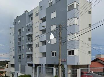 Apartamento · 71m² · 2 Quartos · 2 Vagas · Apartamento à venda no bairro Kayser - Caxias do Sul/RS