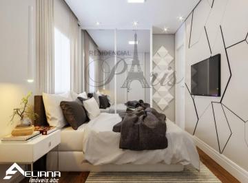 Casa · 67m² · 2 Quartos · 2 Vagas · Sobrado condomínio 67,42 m² - 2 suítes - 2 vagas - Vl. Príncipe de Gales