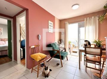 Apartamento · 43m² · 2 Quartos · Apartamento à Venda - Bom Retiro, 2 Quartos,  43 m² - São Paulo