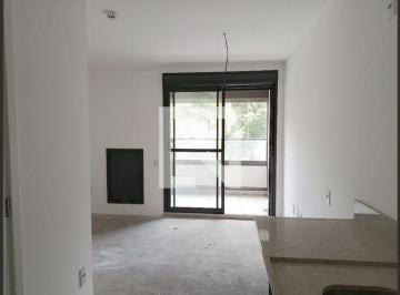 Apartamento · 26m² · 1 Quarto · Apartamento à Venda - Pinheiros, 1 Quarto, 26 m² - São Paulo