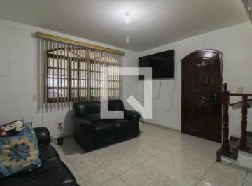 Casa · 110m² · 3 Quartos · 2 Vagas · Casa à Venda - Macedo, 3 Quartos, 110 m² - Guarulhos