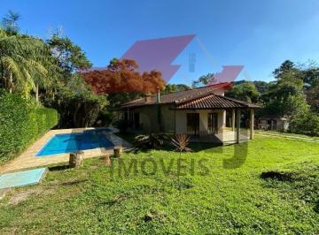 Foto 01 · Ótima chácara em São Lourenço da Serra com piscina!