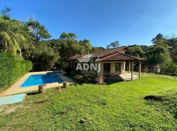 Foto 01 · Ótima chácara em São Lourenço da Serra com piscina!