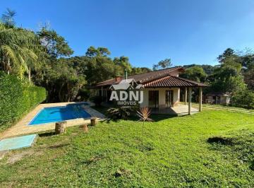 Foto 01 · Ótima chácara em São Lourenço da Serra com piscina!
