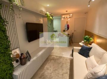 Foto 01 · Apartamento, Candeias, Jaboatão dos Guararapes, PE