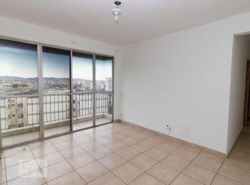 Apartamento · 69m² · 2 Quartos · 1 Vaga · Apartamento para Aluguel - Engenho de Dentro, 2 Quartos, 69 m² - Rio de Janeiro