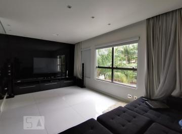 Apartamento · 70m² · 1 Quarto · 1 Vaga · Apartamento para Aluguel - Panamby, 1 Quarto, 70 m² - São Paulo