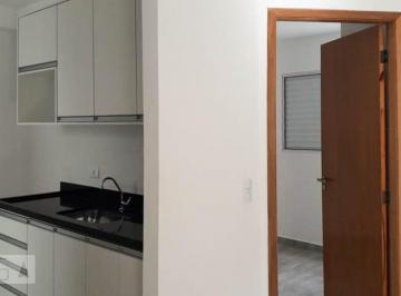 Apartamento de 2 quartos, São Paulo · Apartamento para Aluguel - Tatuapé, 2 Quartos, 50 m² - São Paulo
