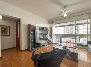 Apartamento · 110m² · 3 Quartos · 2 Vagas · Apartamento para Aluguel - Centro, 3 Quartos, 110 m² - Guarujá