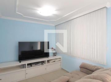 Casa · 125m² · 3 Quartos · 1 Vaga · Casa para Aluguel - Etelvina Carneiro, 3 Quartos, 125 m² - Belo Horizonte