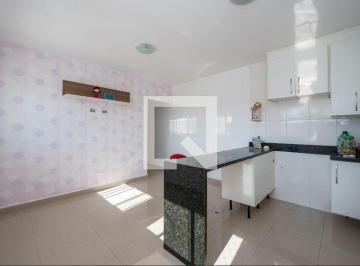 Casa · 46m² · 2 Quartos · Casa para Aluguel - Jabaquara, 2 Quartos, 46 m² - São Paulo