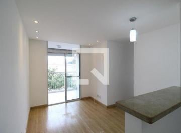 Apartamento · 48m² · 2 Quartos · 1 Vaga · Apartamento para Aluguel - Freguesia , 2 Quartos, 48 m² - Rio de Janeiro