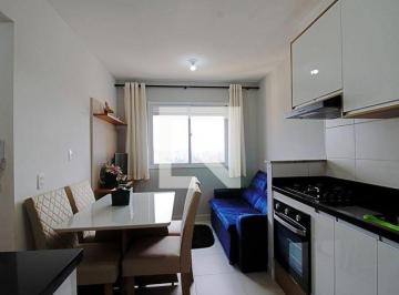Apartamento · 32m² · 2 Quartos · Apartamento para Aluguel - Jardim Umuarama, 2 Quartos, 32 m² - São Paulo