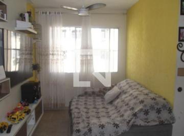 Apartamento · 63m² · 3 Quartos · 1 Vaga · Apartamento para Aluguel - Engenho Novo, 3 Quartos,  63 m² - Rio de Janeiro