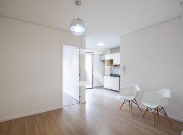 Apartamento · 40m² · 1 Quarto · 1 Vaga · Apartamento para Aluguel - Centro, 1 Quarto,  40 m² - Osasco