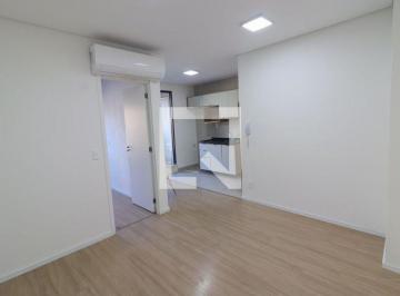 Apartamento · 40m² · 1 Quarto · 1 Vaga · Apartamento para Aluguel - Centro, 1 Quarto, 40 m² - Osasco