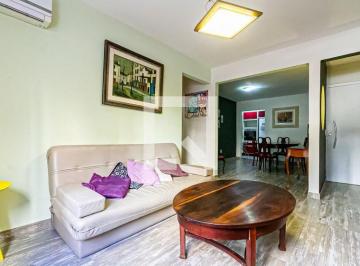 Apartamento · 80m² · 2 Quartos · 1 Vaga · Apartamento para Aluguel - Centro, 2 Quartos, 80 m² - Florianópolis