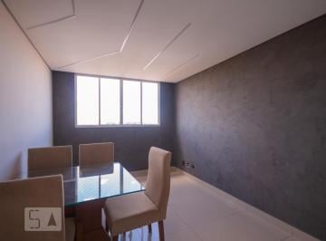 Apartamento · 61m² · 2 Quartos · 1 Vaga · Apartamento para Aluguel - São João Batista, 2 Quartos, 61 m² - Belo Horizonte