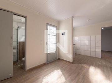 Casa · 45m² · 1 Quarto · Casa para Aluguel - Bosque da Saúde, 1 Quarto,  45 m² - São Paulo