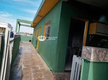 Foto 01 · Casa, Vila Monte Santo, São Paulo, SP