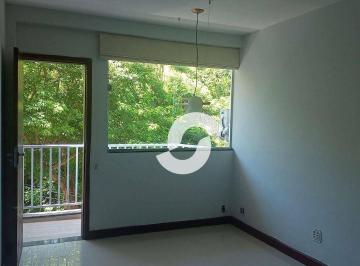 46166c131a5607efb55eeecb734e9481af16d399 · Apartamento com 2 dormitórios à venda, 53 m² por R$ 265.000,00 - Fonseca - Niterói/RJ