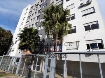 Foto 01 · Apartamento, Bom Jesus, Porto Alegre, RS