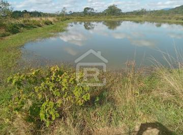 Foto 01 · Fazenda localizada em Sete Barras, com 44 alqueires totais