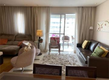 Apartamento de 3 quartos, São Paulo · Apartamento a venda com 112m², com 3 quartos na Mooca