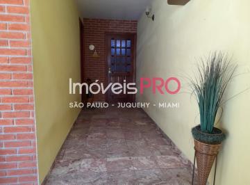 Casa · 167m² · 3 Quartos · 2 Vagas · Belo Sobrado em Condomínio na City, ótima oportunidade!