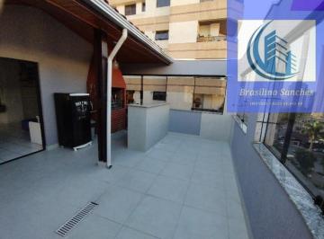 Foto 01 · Apartamento, Vila Alzira, Guarujá, SP