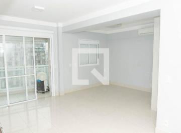 Apartamento · 48m² · 1 Quarto · 1 Vaga · Apartamento para Aluguel - Consolação, 1 Quarto,  48 m2 - São Paulo