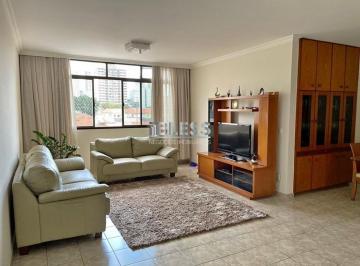Foto 01 · Excelente Apartamento em localização privilegiada na cidade de Jundiaí total de 150 m². 3 dormitór