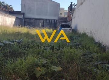 Foto 01 · Terreno, Jardim São Pedro, Mogi das Cruzes, SP