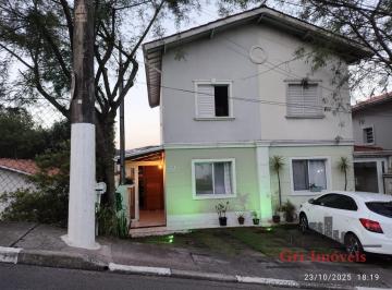 Foto 01 · Casa, Sítio das Paineiras/california, Barueri, SP