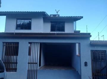 Casa de 3 quartos, Poços de Caldas · Casa Venda- Jardim Ipê- Aceita imóvel como parte do pagto.