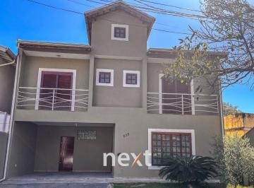 0 · casa á venda e para aluguel em Loteamento Caminhos de São Conrado (Sousas)