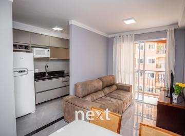 0 · apartamento à venda em Vila Industrial