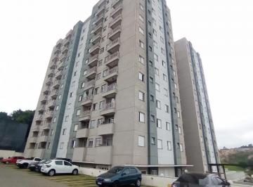 Foto 01 · Apartamento, Jd Bela Vista, Itapevi, SP