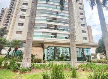 Apartamento · 165m² · 3 Quartos · 2 Vagas · Apartamento para alugar em Londrina, Gleba Palhano, com 3 suítes, com 165 m², Villa Lobos