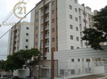 Apartamento · 71m² · 3 Quartos · 1 Vaga · Apartamento à venda em Londrina, Terra Bonita, com 3 quartos, com 71 m², Liv Catuaí