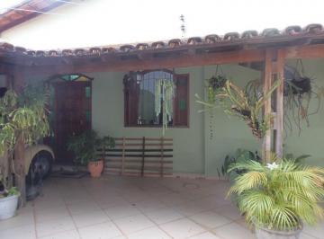 Casa de 3 quartos, Belo Horizonte · CASA á venda no Santa Amélia